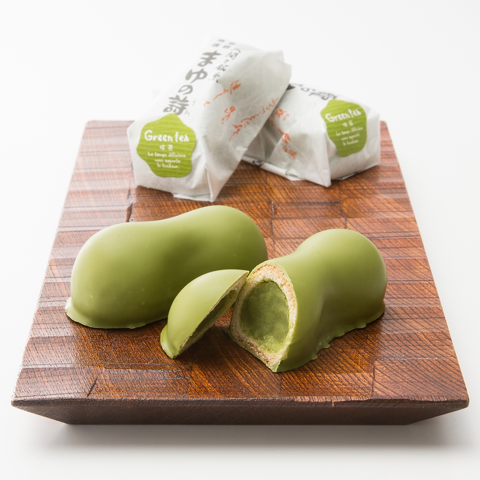 初夏限定　まゆの詩　始まりました！