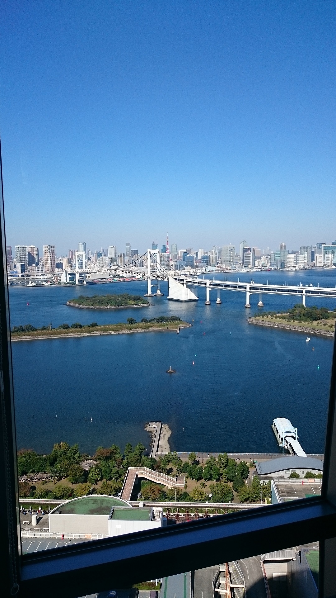 日帰り旅行「東京・鎌倉の旅」