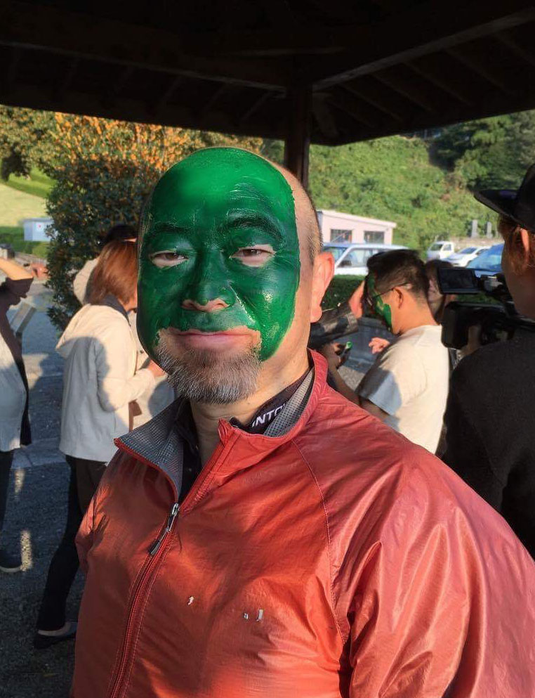 奇跡を感じるWEEK